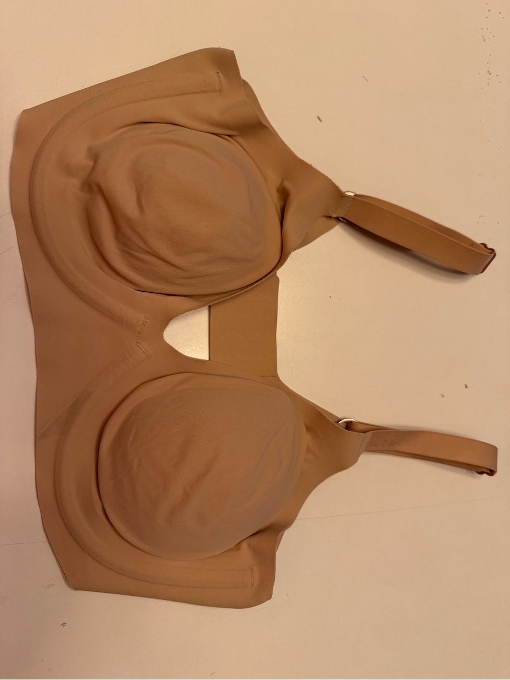 aerie Smooth Nude Full-Coverage Bra